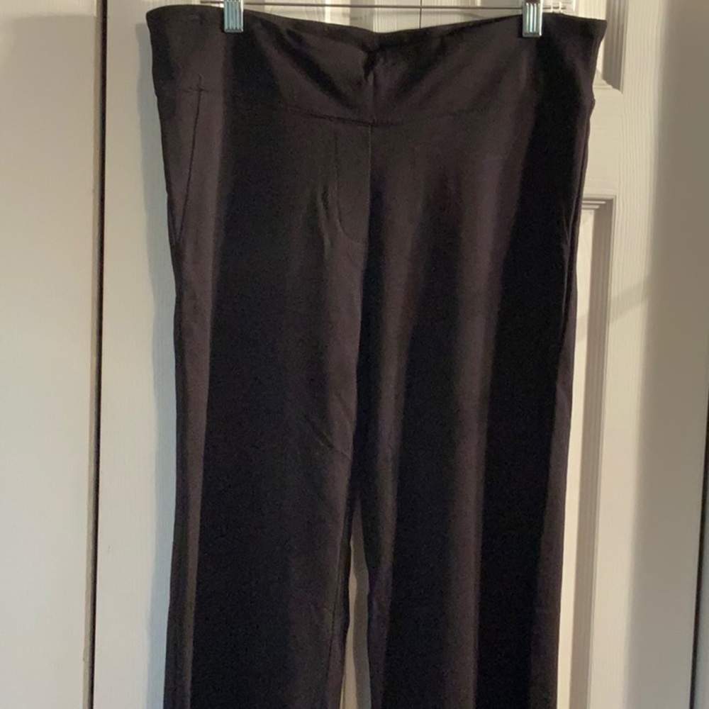 Betabrand pants